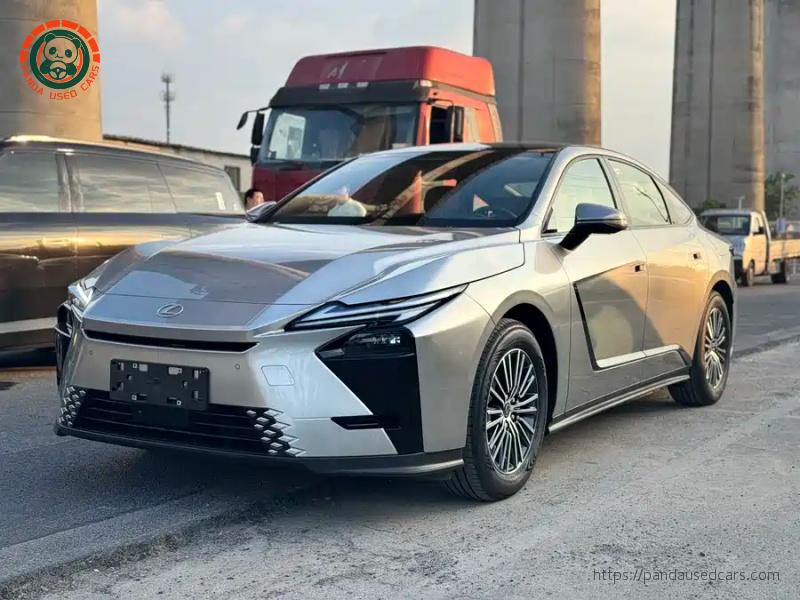Lexus ES 2026 300h