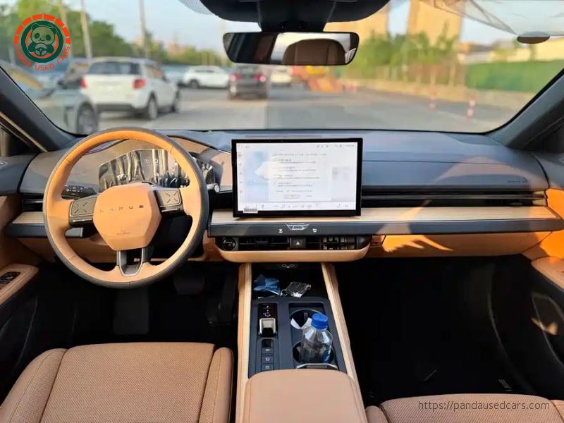 Lexus Lexus ES 2026 300h