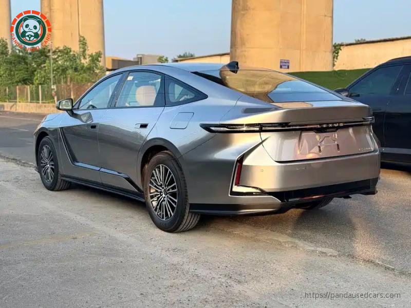 Lexus Lexus ES 2026 300h