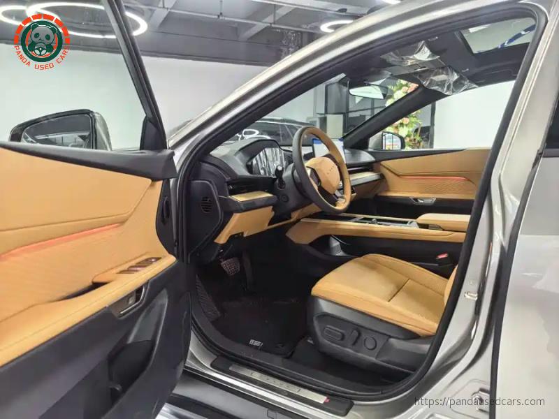 Lexus Lexus ES 2026 300h