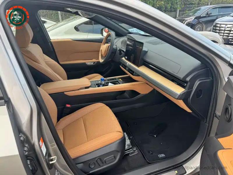 Lexus Lexus ES 2026 300h