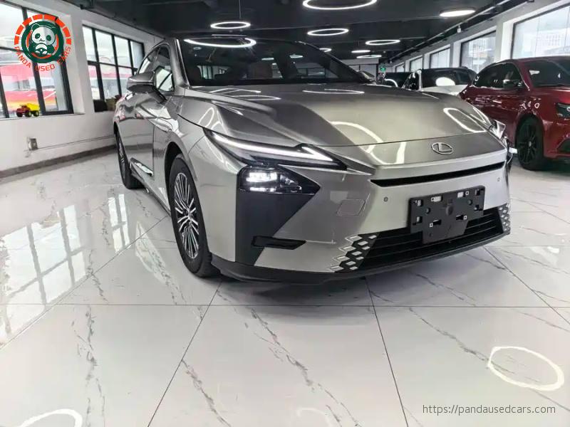 Lexus Lexus ES 2026 300h