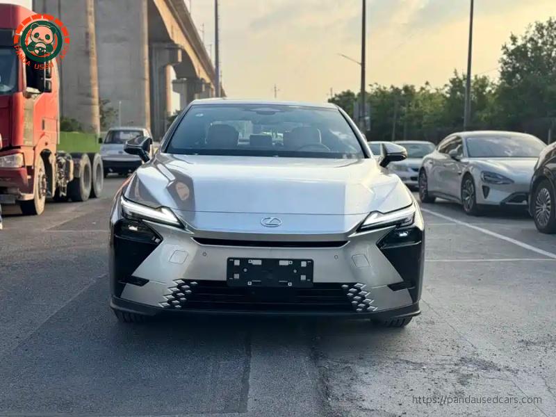 Lexus Lexus ES 2026 300h
