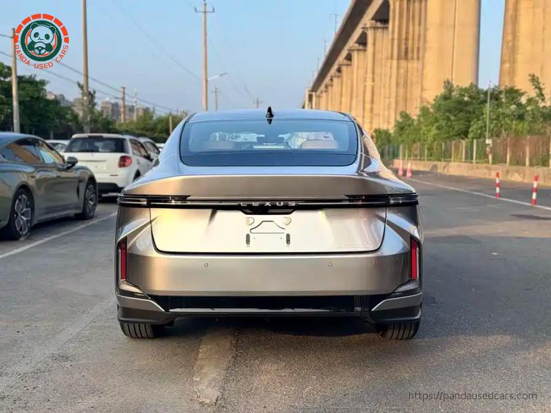 Lexus Lexus ES 2026 300h