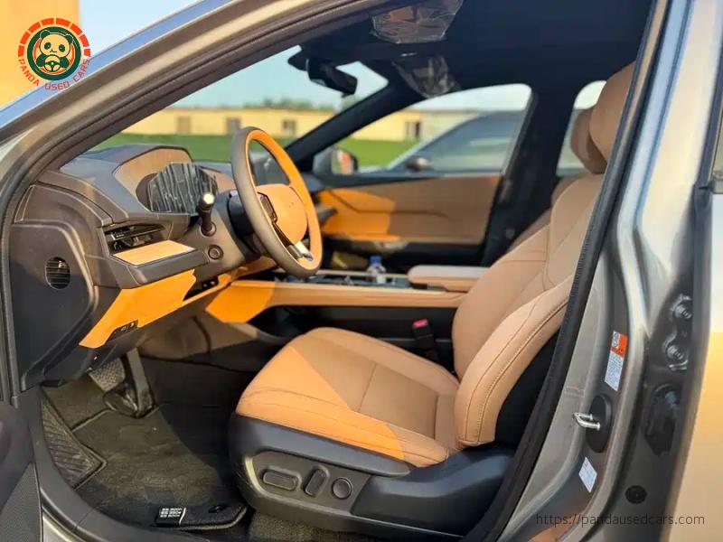 Lexus Lexus ES 2026 300h