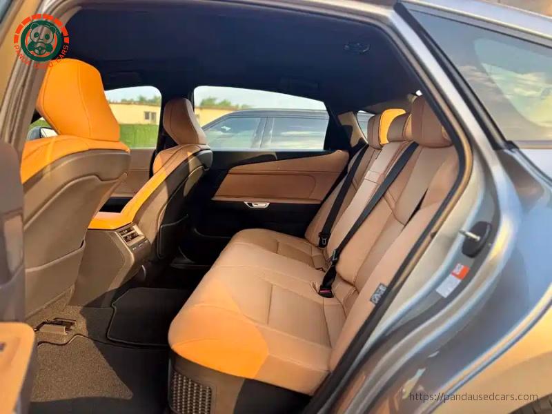 Lexus Lexus ES 2026 300h