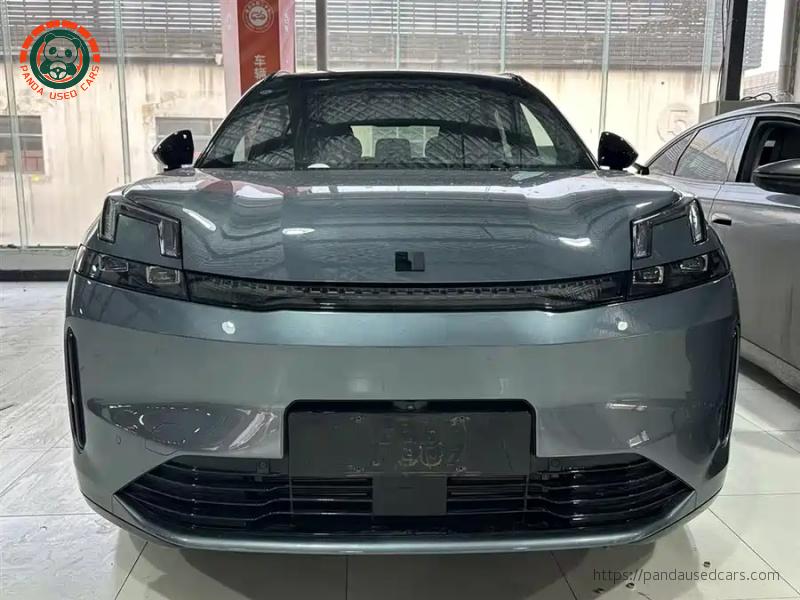LYNK & CO Lynk & Co 08 EM-P 2025 Model 220km 4WD Performance Halo