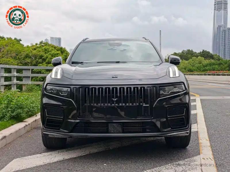 LYNK & CO Lynk & Co 09 EM-P 2024 2.0TD EM-P 4WD ULTRA 6-Seater