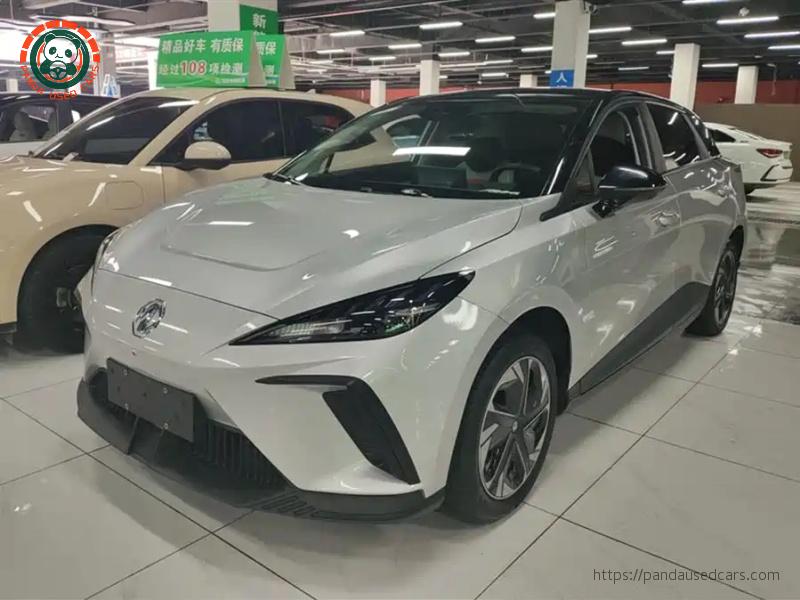 MG4 2023 415km Overseas Champion Executive Edition