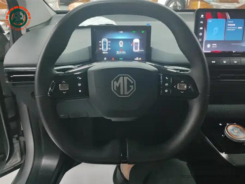 MG MG4 2023 415km Overseas Champion Executive Edition