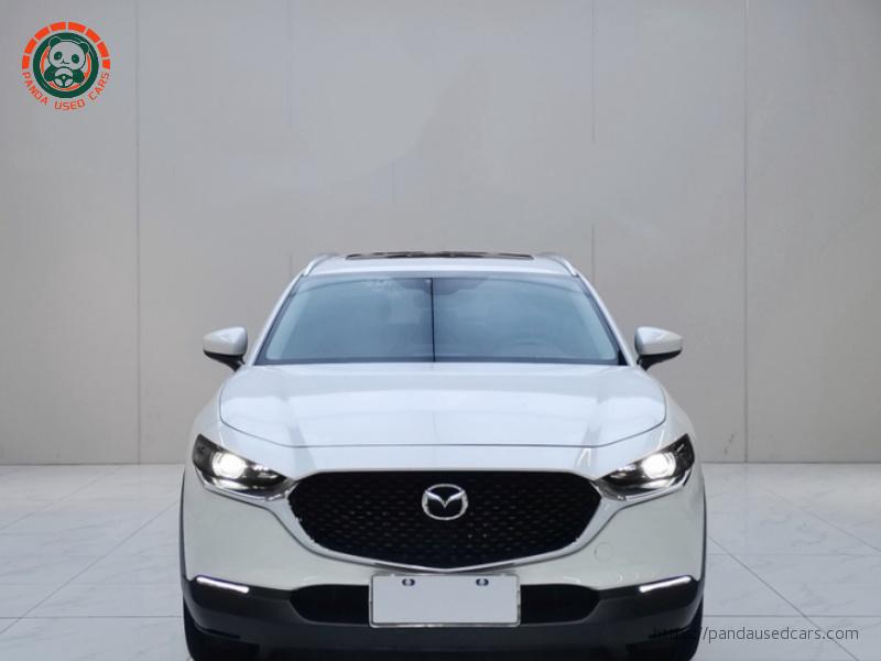 Mazda Mazda CX-30 2021 2.0L Automatic Joyful Edition, 60,300 km