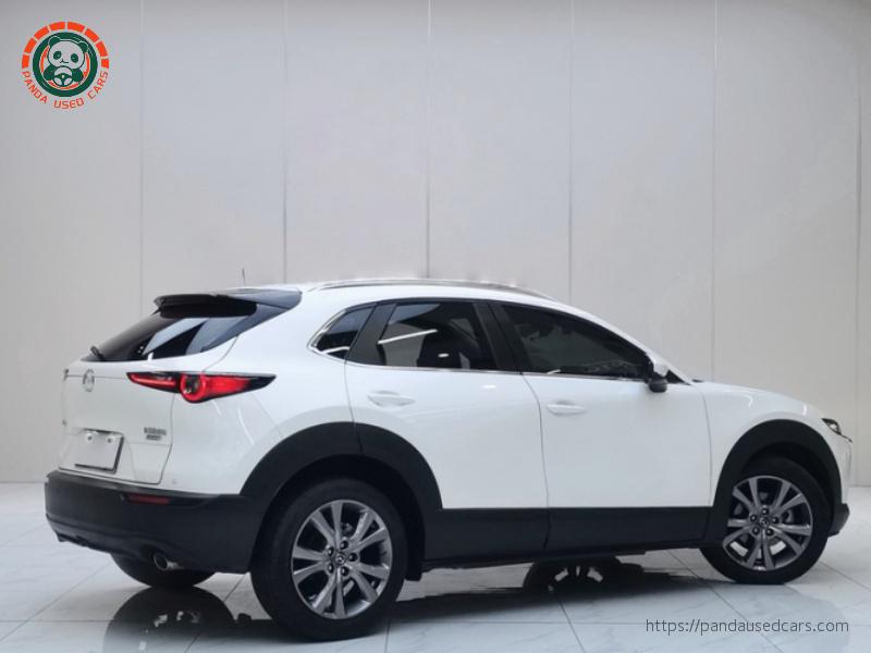 Mazda Mazda CX-30 2021 2.0L Automatic Joyful Edition, 60,300 km