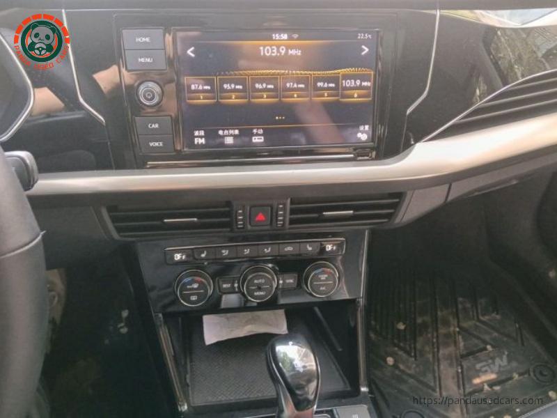 Volkswagen Volkswagen Passat 2019 330TSI Elite Edition (China VI Emission Standard)