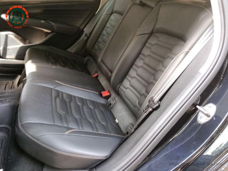Volkswagen Volkswagen Passat 2019 330TSI Elite Edition (China VI Emission Standard)