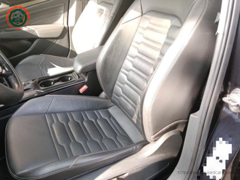 Volkswagen Volkswagen Passat 2019 330TSI Elite Edition (China VI Emission Standard)