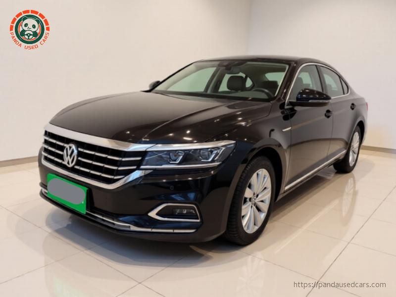 Volkswagen Passat 2019 330TSI Elite Edition (China VI Emission Standard)