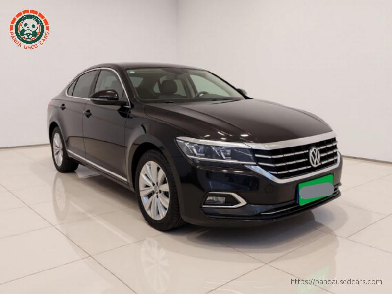 Volkswagen Volkswagen Passat 2019 330TSI Elite Edition (China VI Emission Standard)