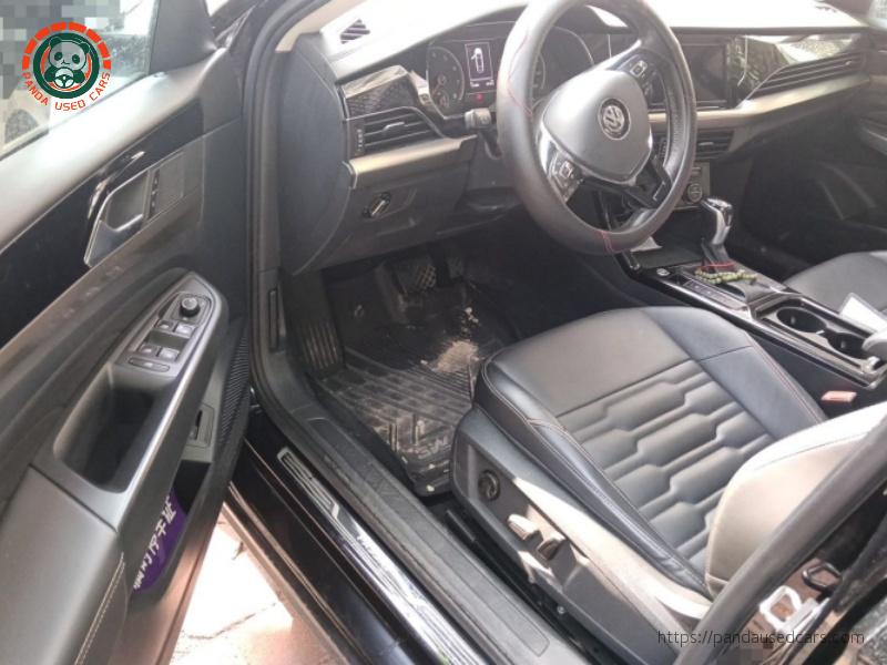 Volkswagen Volkswagen Passat 2019 330TSI Elite Edition (China VI Emission Standard)