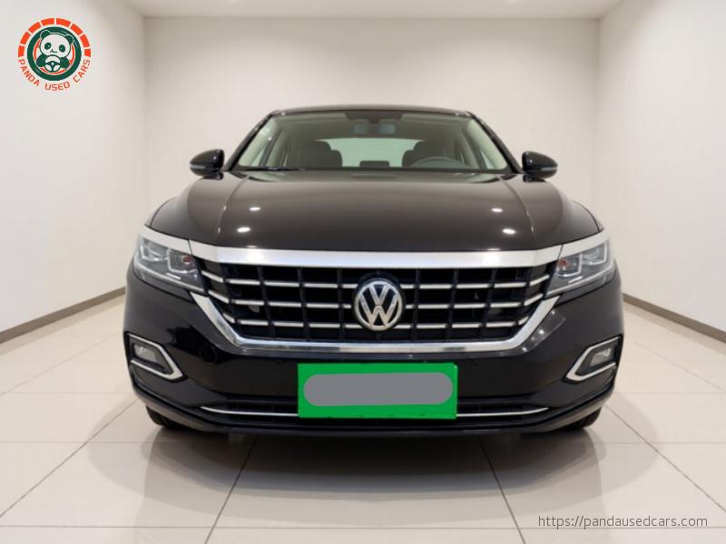 Volkswagen Volkswagen Passat 2019 330TSI Elite Edition (China VI Emission Standard)