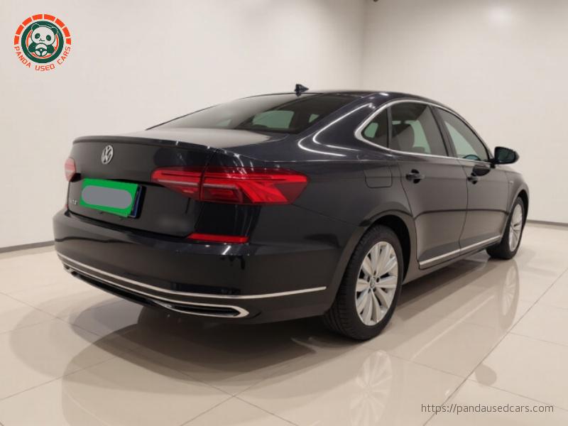 Volkswagen Volkswagen Passat 2019 330TSI Elite Edition (China VI Emission Standard)