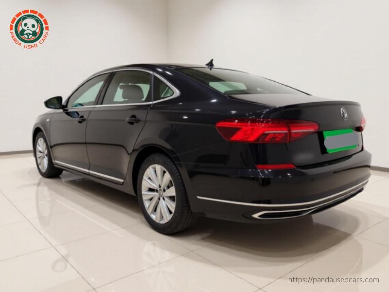 Volkswagen Volkswagen Passat 2019 330TSI Elite Edition (China VI Emission Standard)