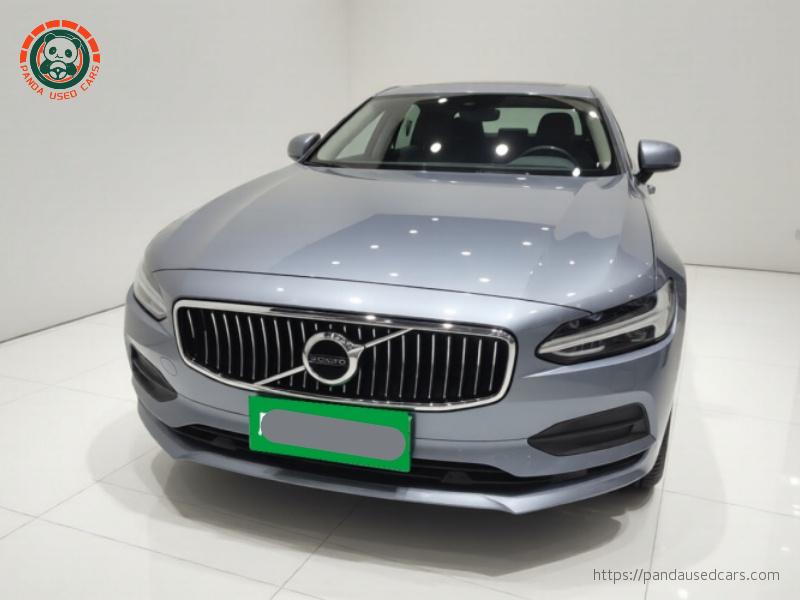 Volvo Volvo S90 2017 T4 Smart Edition