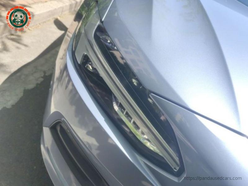 Volvo Volvo S90 2017 T4 Smart Edition