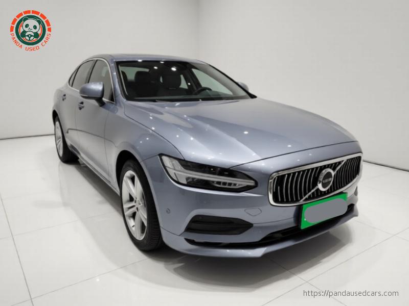 Volvo Volvo S90 2017 T4 Smart Edition
