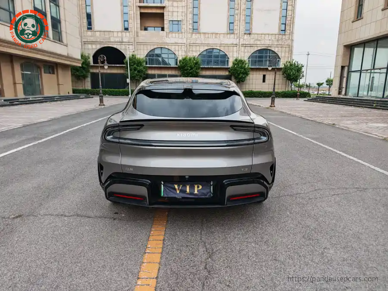 Xiaomi Xiaomi YU7 2025 Pro Edition