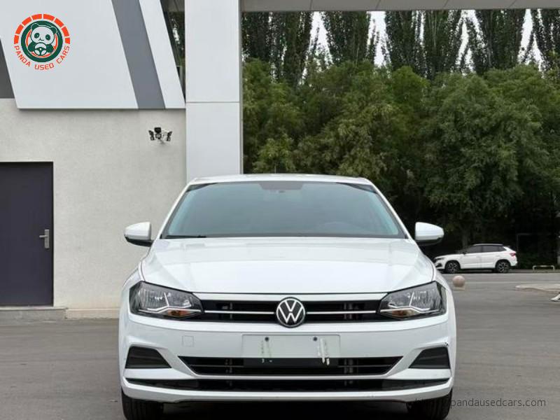 Volkswagen  Volkswagen Polo 2023  Facelift Plus 1.5L Automatic Enjoy Life Edition