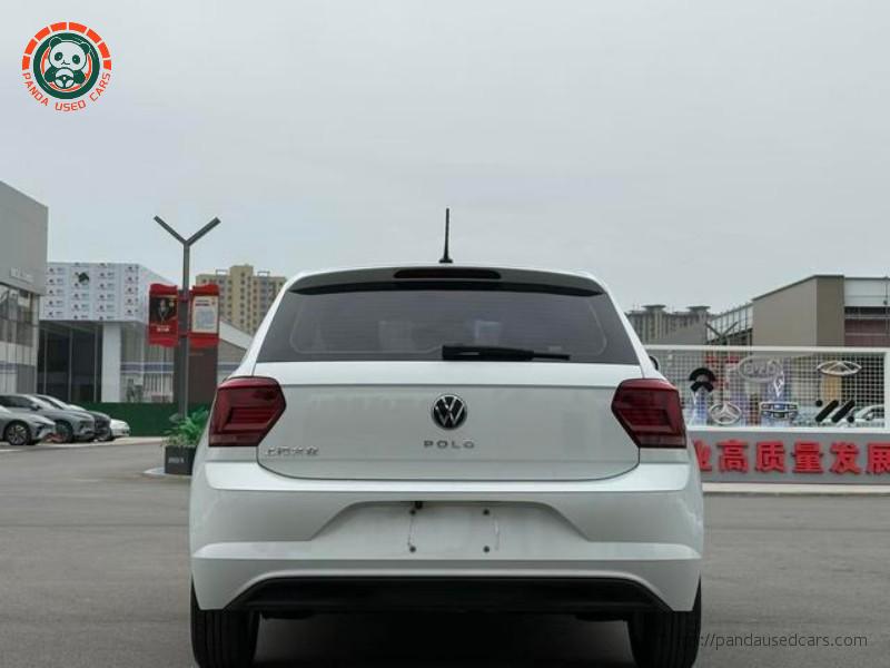 Volkswagen  Volkswagen Polo 2023  Facelift Plus 1.5L Automatic Enjoy Life Edition