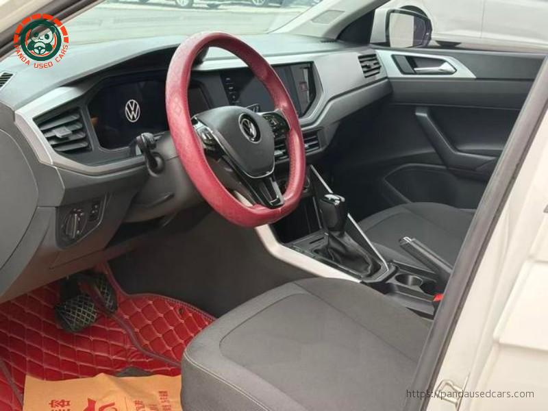 Volkswagen  Volkswagen Polo 2023  Facelift Plus 1.5L Automatic Enjoy Life Edition