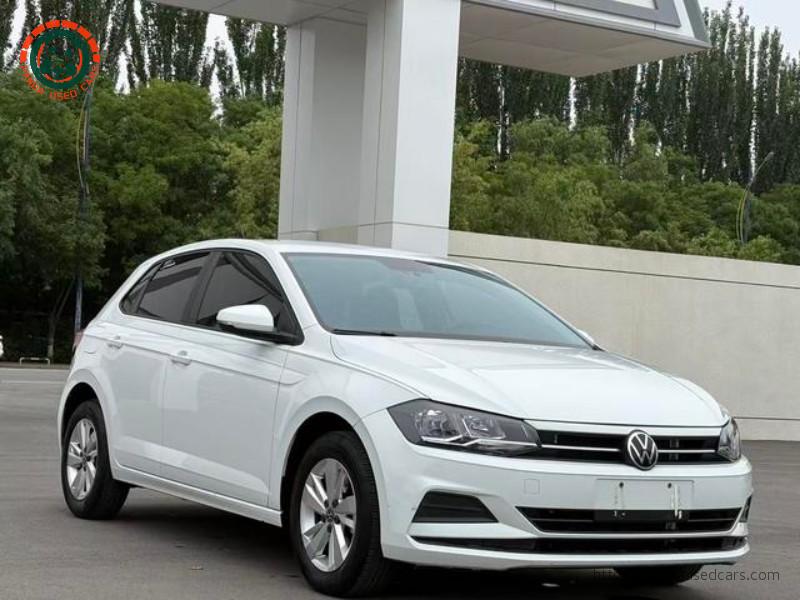 Volkswagen  Volkswagen Polo 2023  Facelift Plus 1.5L Automatic Enjoy Life Edition