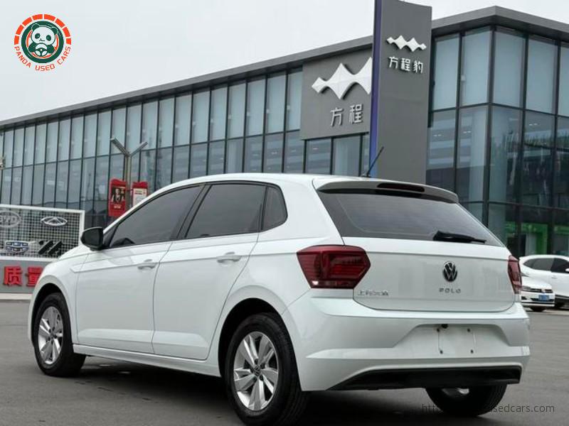 Volkswagen  Volkswagen Polo 2023  Facelift Plus 1.5L Automatic Enjoy Life Edition