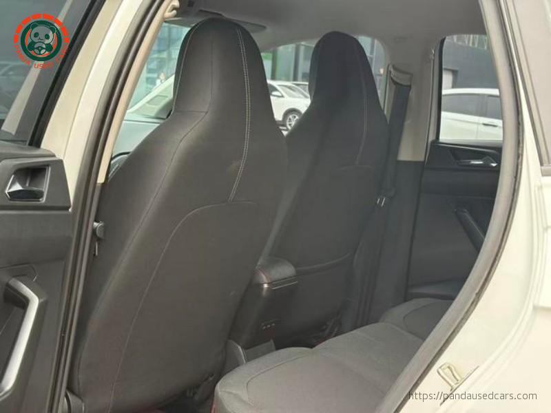 Volkswagen  Volkswagen Polo 2023  Facelift Plus 1.5L Automatic Enjoy Life Edition