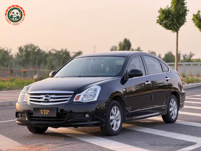 2018 Nissan Sylphy Classic 1.6XE CVT Comfort Edition