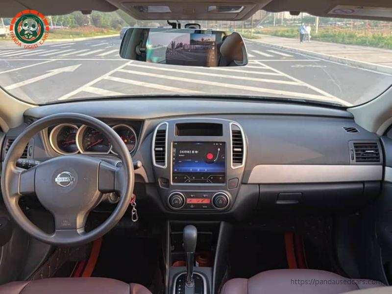 Nissan 2018 Nissan Sylphy Classic 1.6XE CVT Comfort Edition