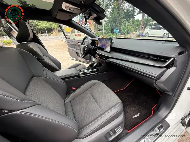 Toyota 2026 Toyota Camry 2.0S Sport Edition