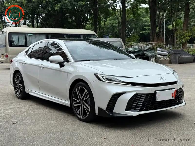Toyota 2026 Toyota Camry 2.0S Sport Edition