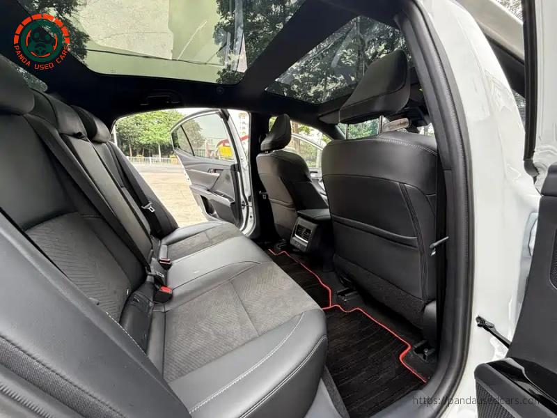 Toyota 2026 Toyota Camry 2.0S Sport Edition