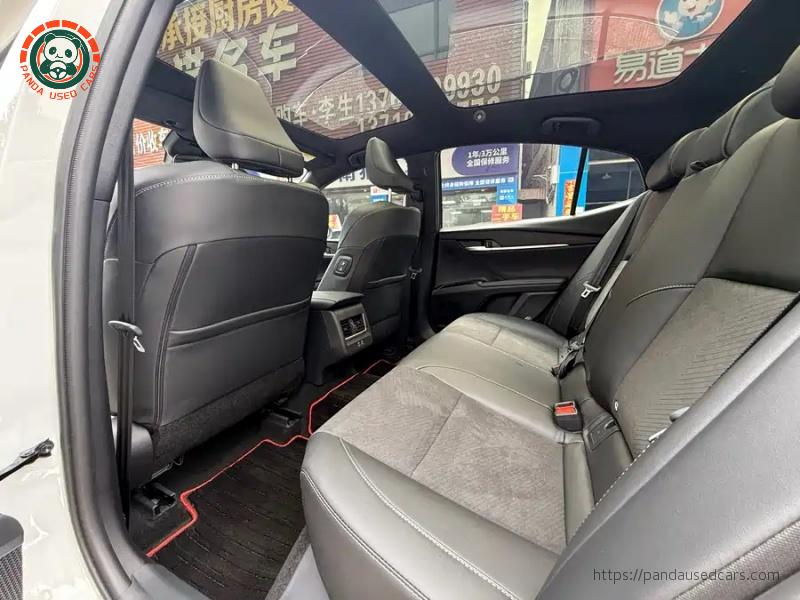 Toyota 2026 Toyota Camry 2.0S Sport Edition