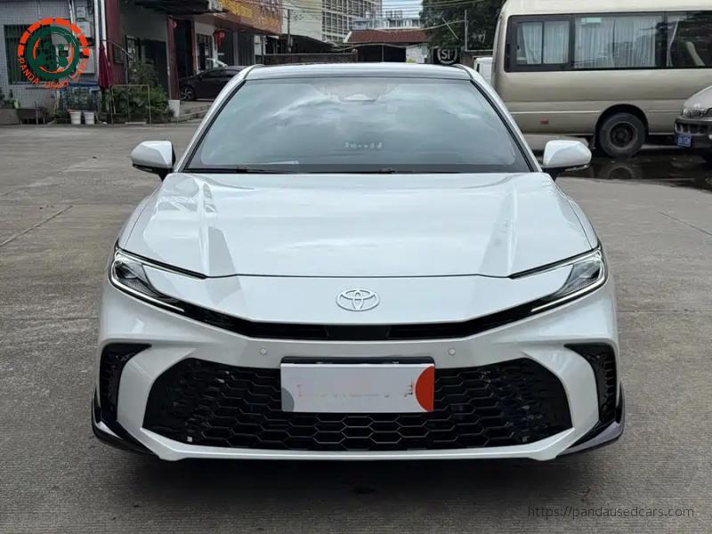 Toyota 2026 Toyota Camry 2.0S Sport Edition