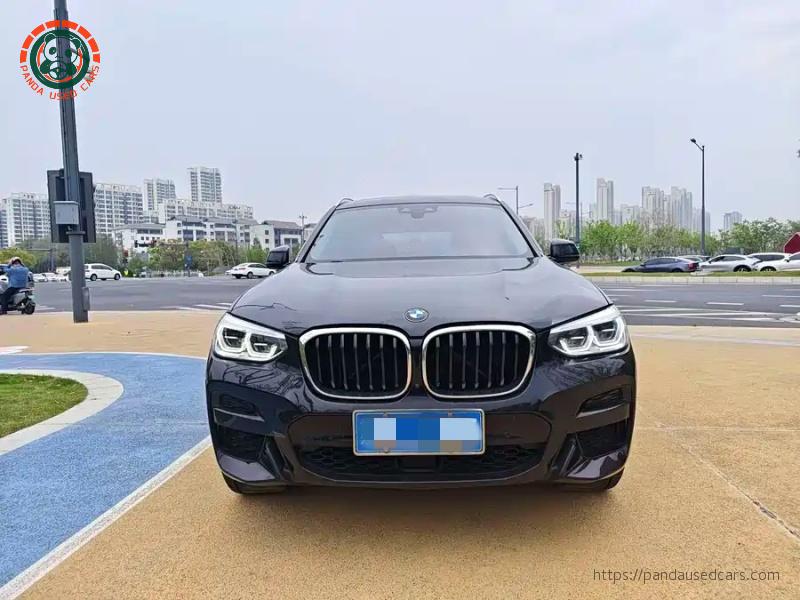 BMW BMW X3 2021 xDrive30i xLine M Sport Package