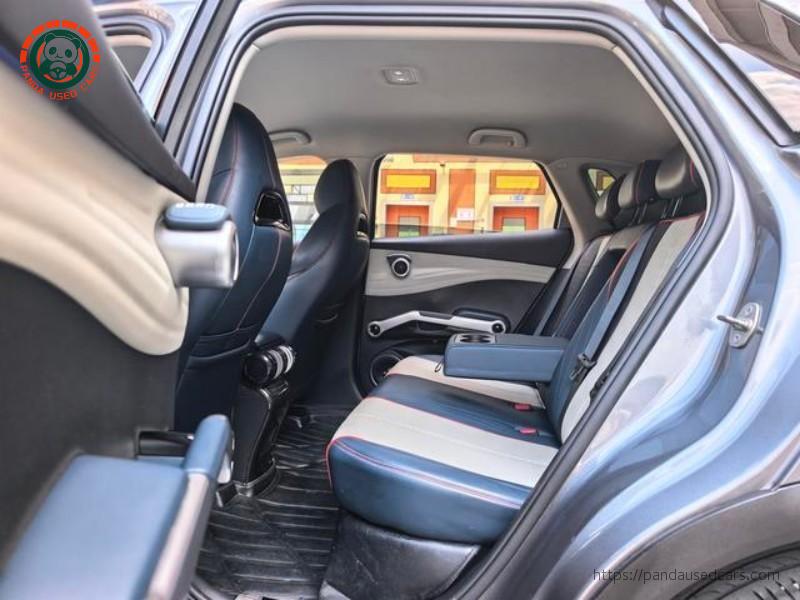 BYD BYD ATTO 3 (Yuan Plus) 2022 430KM Luxury edition