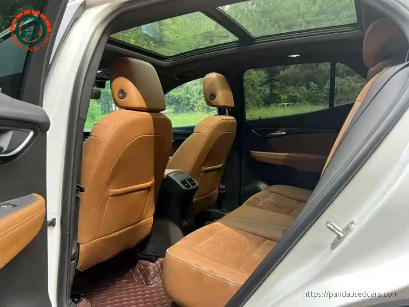 Buick Buick Envision S 2020 652T 2WD Luxury