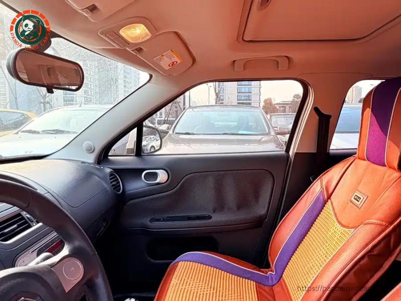 MG MG3 2016 1.5L AMT Elite Edition