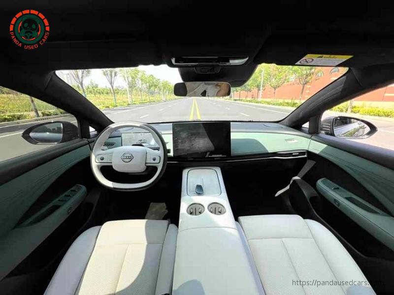 Nissan Nissan N7 2025 625 Max