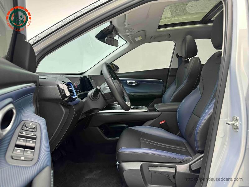 GAC Trumpchi Trumpchi GS3 2023 Shadow Speed 270T Enjoy Edition