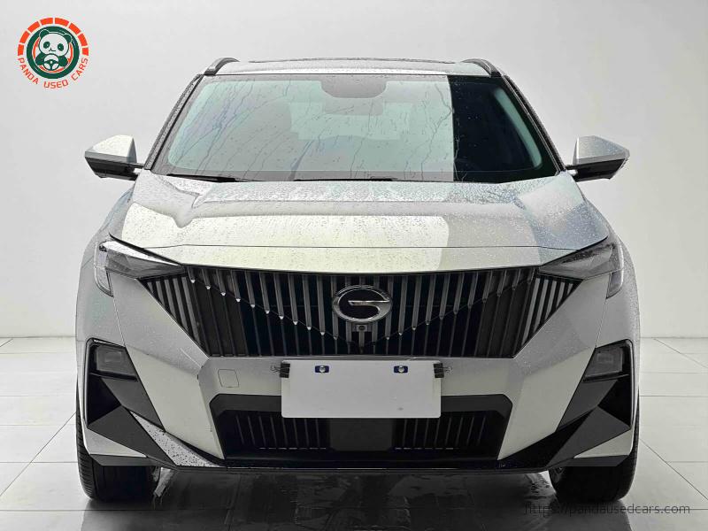 GAC Trumpchi Trumpchi GS3 2023 Shadow Speed 270T Enjoy Edition