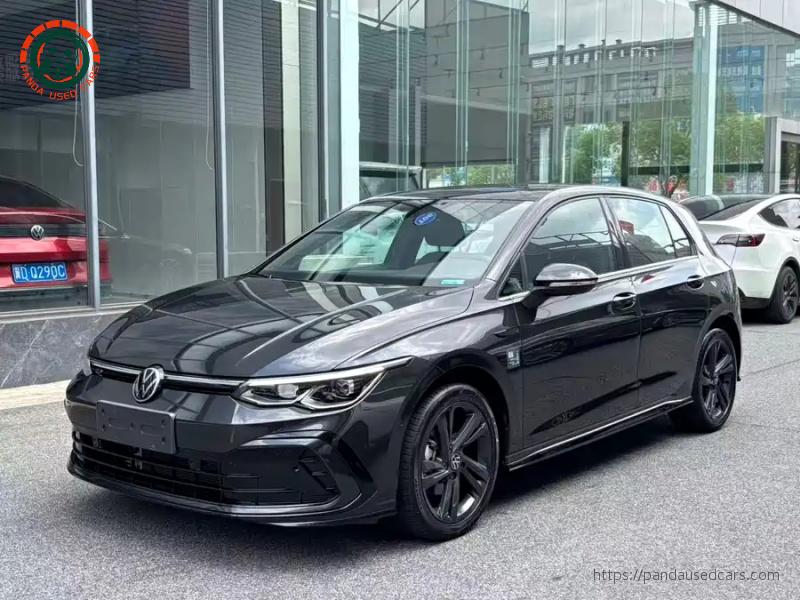 Volkswagen Golf 2023 280TSI DSG R-Line Lite